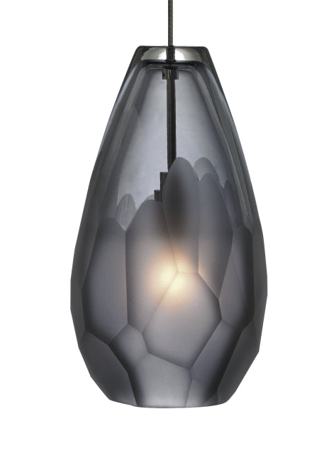 Briolette Pendant by Visual Comfort Modern
