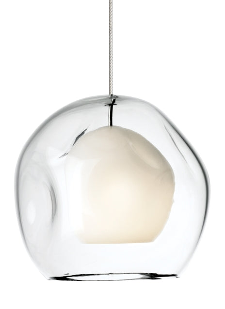 Jasper Pendant by Visual Comfort Modern