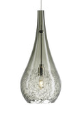 Seguro Pendant by Visual Comfort Modern