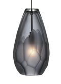 Briolette Pendant by Visual Comfort Modern