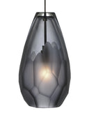 Briolette Pendant by Visual Comfort Modern