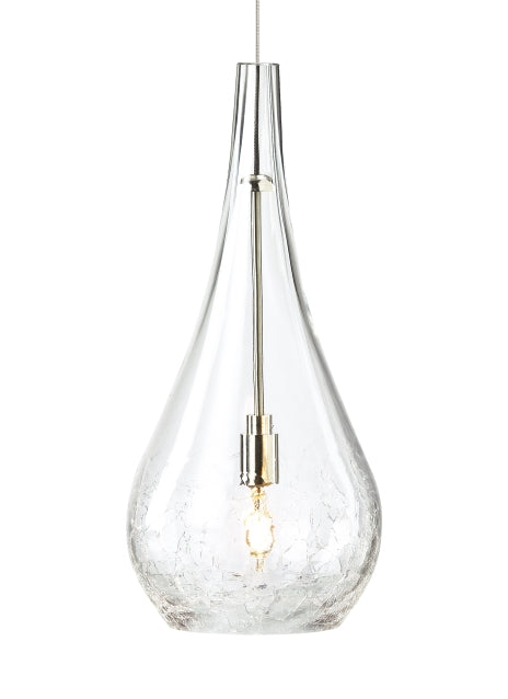 Seguro Pendant by Visual Comfort Modern
