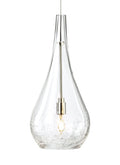 Seguro Pendant by Visual Comfort Modern