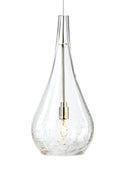 Seguro Pendant by Visual Comfort Modern