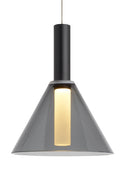 Mezz Pendant by Visual Comfort Modern