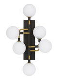Viaggio Outdoor (Damp) Sconce by Visual Comfort Modern