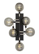 Viaggio Outdoor (Damp) Sconce by Visual Comfort Modern