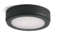 D Series V Led Disc Outdoor (Damp) Undercabinet Light by Kichler