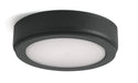 D Series V Led Disc Outdoor (Damp) Undercabinet Light by Kichler