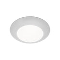 Disc Flush Mount Ceiling Light by W.A.C. Lighting