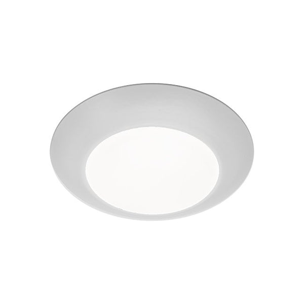 Disc Flush Mount Ceiling Light by W.A.C. Lighting
