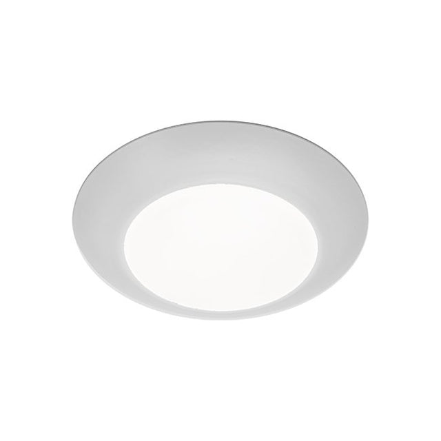 Disc Flush Mount Ceiling Light by W.A.C. Lighting