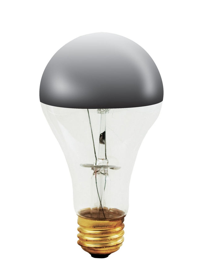 E26 A21 120.00V Incandescent Light Bulb by Bulbrite