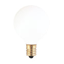 Globe Light Bulb by Bulbrite