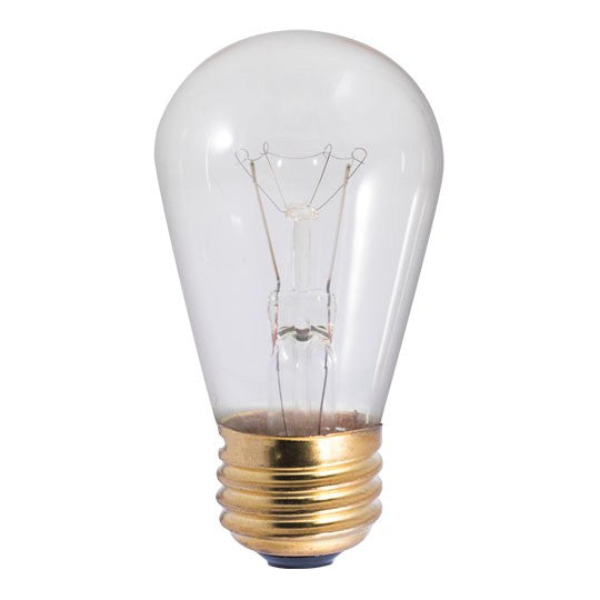 S14 E26 S14 130.00V Incandescent Light Bulb by Bulbrite