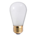 S14 E26 S14 130.00V Incandescent 2700k Light Bulb by Bulbrite