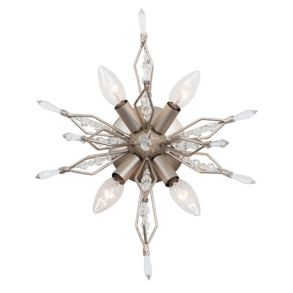 Orbital Sconce by Varaluz