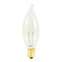 Flame Light Bulb by Bulbrite