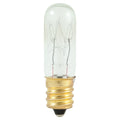 Tubular E12 T4 130.00V Incandescent 2700k Light Bulb by Bulbrite