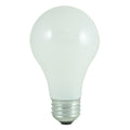 E26 A19 130.00V Incandescent Light Bulb by Bulbrite