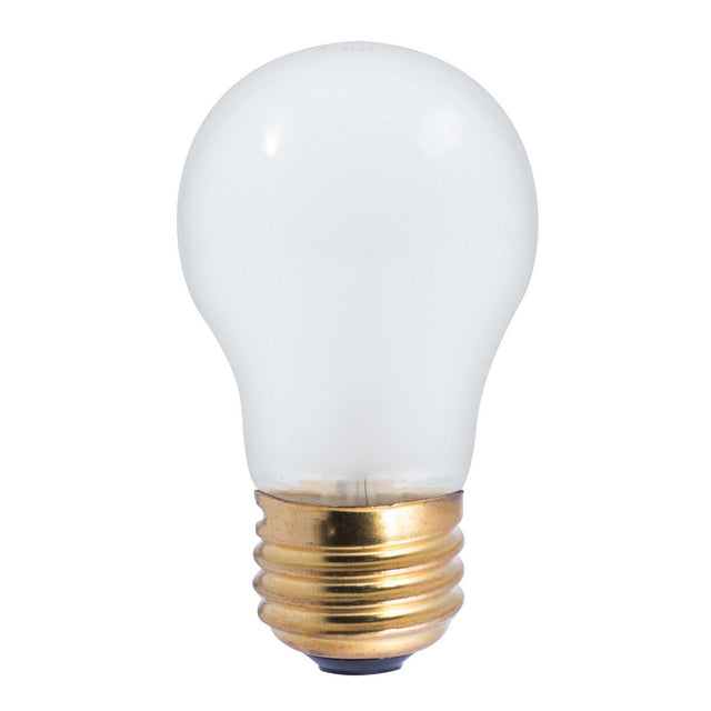 E26 A19 12.00V Incandescent Light Bulb by Bulbrite