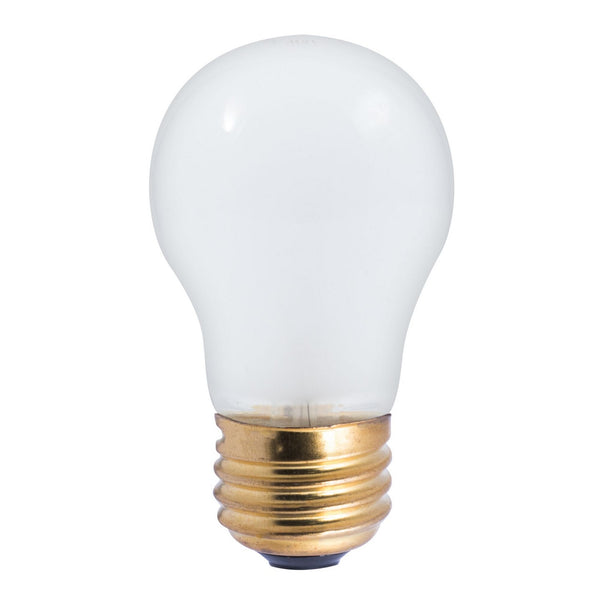 E26 A19 12.00V Incandescent 2700k Light Bulb by Bulbrite