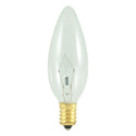 Torpedo Light Bulb by Bulbrite