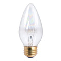 Torpedo E26 F15 130.00V Incandescent Light Bulb by Bulbrite