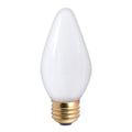 Torpedo E26 F15 130.00V Incandescent Light Bulb by Bulbrite
