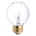 Globe Light Bulb by Bulbrite
