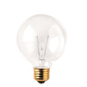 Globe Light Bulb by Bulbrite