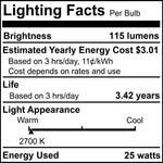 Bulbrite-330025|ALT|3