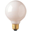 Globe Light Bulb by Bulbrite