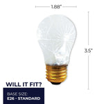 Bulbrite-108040|ALT|4