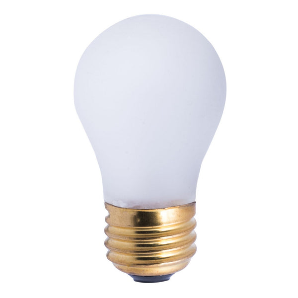 Shatter Light Bulb by Bulbrite