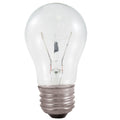 E26 A15 130.00V Incandescent Light Bulb by Bulbrite