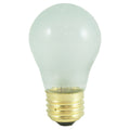 E26 A15 130.00V Incandescent Light Bulb by Bulbrite