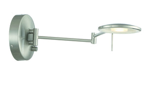 Dessau Turbo Sconce by Arnsberg