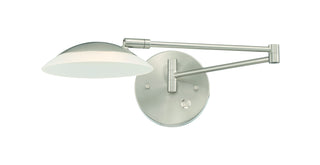 Meran Turbo Sconce by Arnsberg