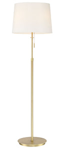 X Floor Lamp by Arnsberg