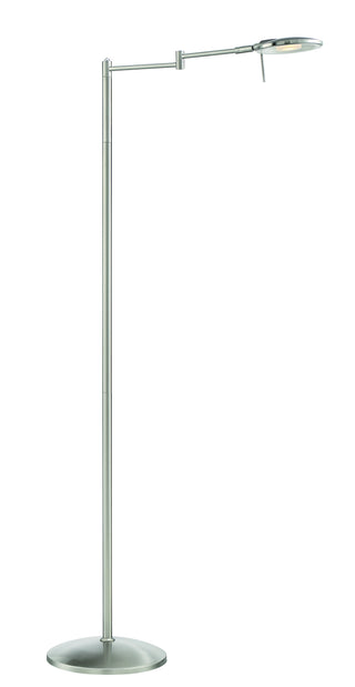Dessau Turbo Floor Lamp by Arnsberg