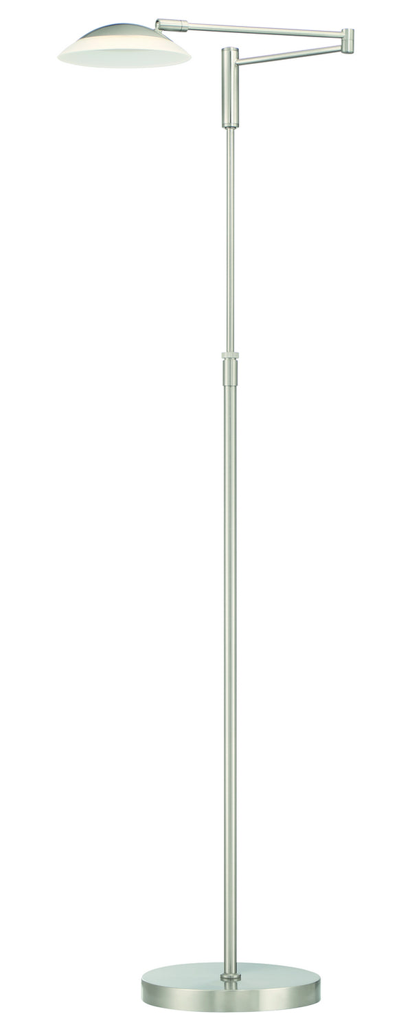 Meran Turbo Floor Lamp by Arnsberg
