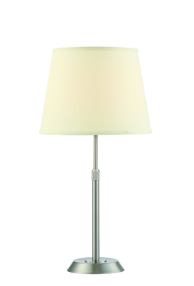 Attendorn Table Lamp by Arnsberg