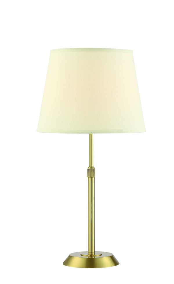 Attendorn Table Lamp by Arnsberg