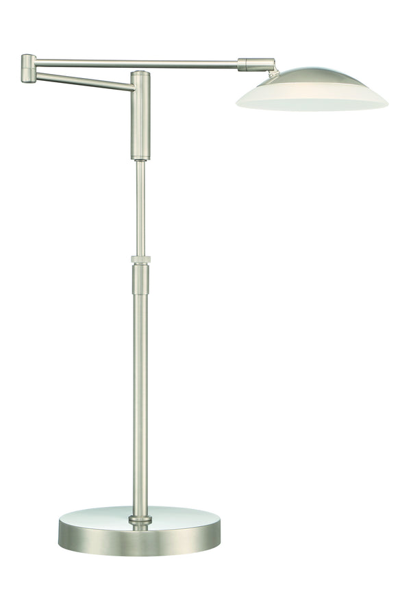 Meran Turbo Table Lamp by Arnsberg