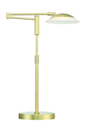 Meran Turbo Table Lamp by Arnsberg