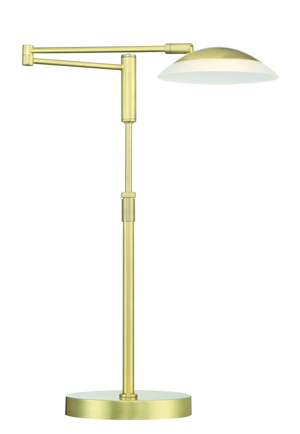 Meran Turbo Table Lamp by Arnsberg