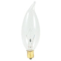 Flame Light Bulb by Bulbrite