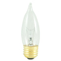 Torpedo Light Bulb by Bulbrite