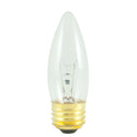Torpedo Light Bulb by Bulbrite